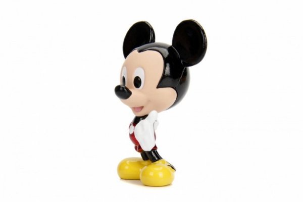 JADA TOYS Figurka metalowa Mickey 6,5 cm