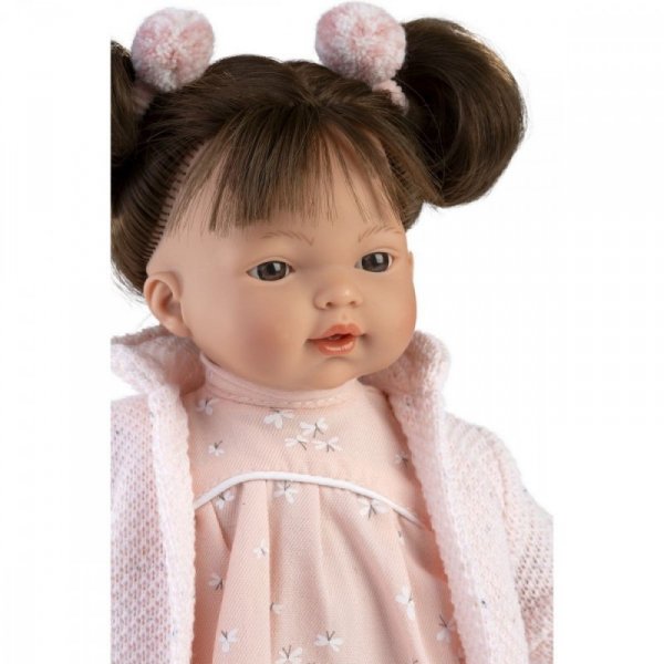 Llorens Lalka płacząca Vera 33 cm