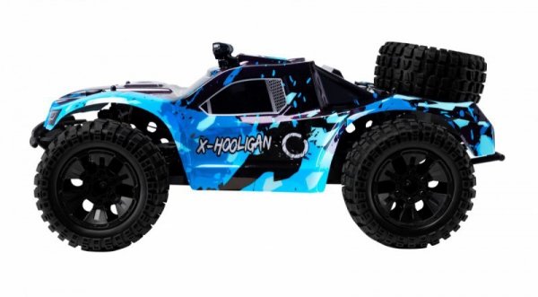 Overmax Pojazd zdalnie sterowany X-Hooligan