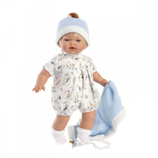 Llorens Lalka Roberto 33 cm