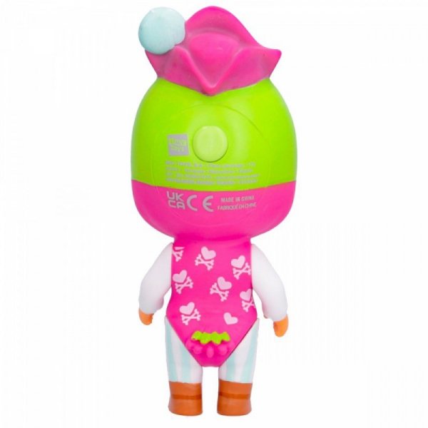 Tm Toys Laleczka Cry Babies Magic Tears Beach Babies, Lora