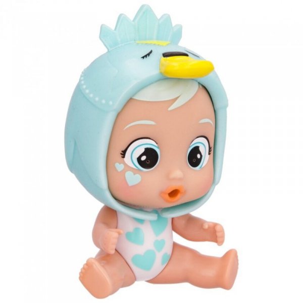 Tm Toys Laleczka Cry Babies Magic Tears Stars Houses, Sydney