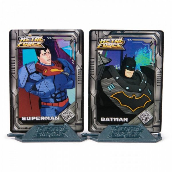 Spin Master Zestaw figurek Batman Batwing