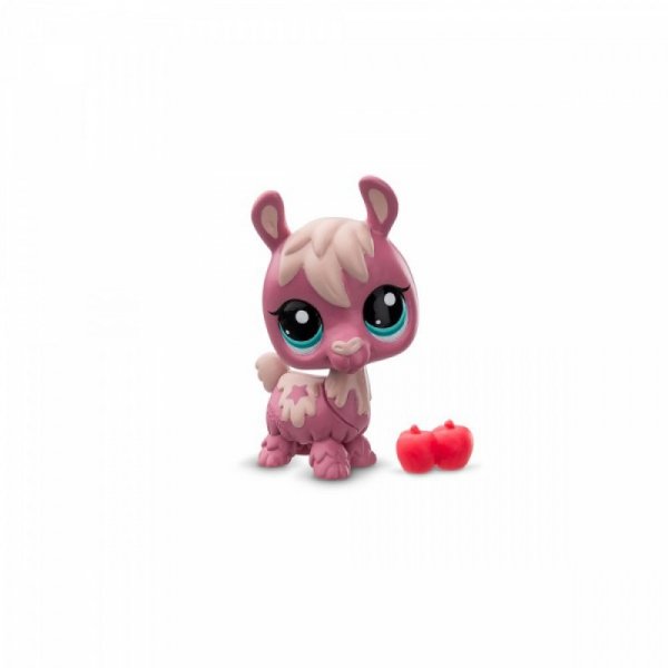 Tm Toys Figurka Littlest Pet Shop S2 1-pak