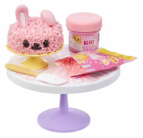 MGA Figurki Miniverse Make It Mini Spring 1 sztuka