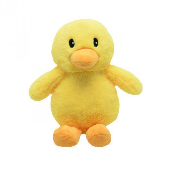 TULILO Maskotka Kaczka Grażynka 20 cm