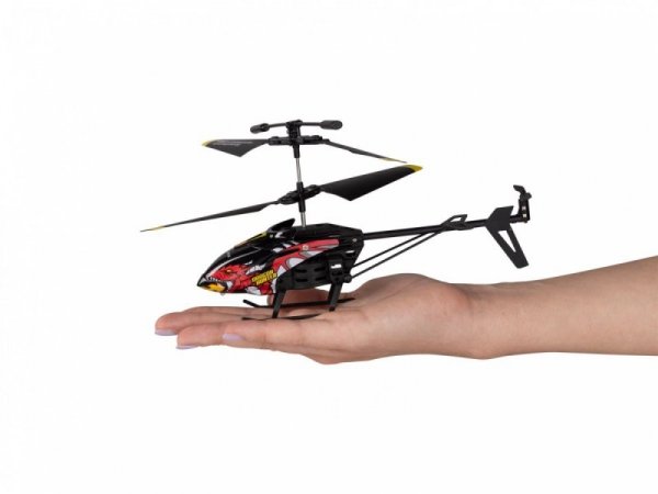 Revell RC Helikopter zdalnie sterowany RC Helicopter Dragonhunter