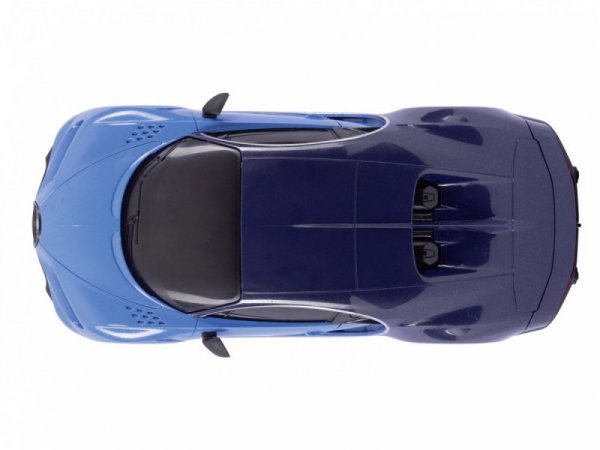 Revell RC Auto zdalnie sterowane RC Scale Car Bugatti Chiron