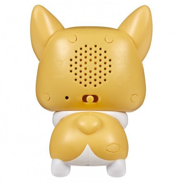 MGA Pixel Petz, Corgi