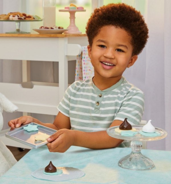 Little Tikes Zestaw Creative Chefs Ciasteczka
