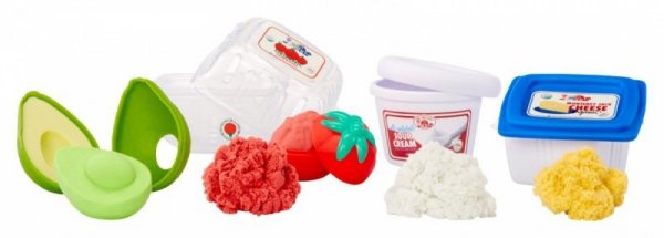 Little Tikes Zestaw Creative Chefs Nachos