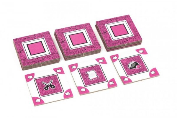 LUCRUM GAMES Gra Linx