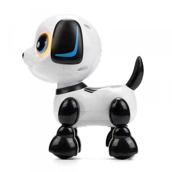 Elektroniczny piesek Robo Heads Up 88523 Silverit