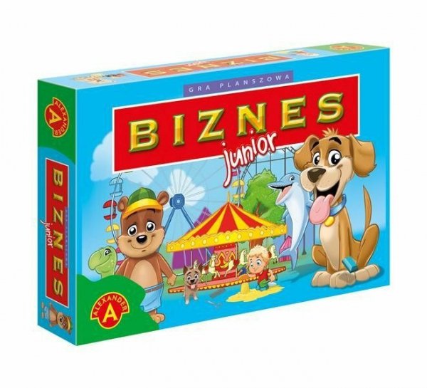 Biznes Junior 2053 ALEXANDER p7