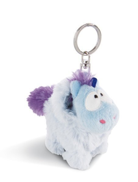 PROMO NICI Jednorożec Snow Coldson 10cm brelok 42440