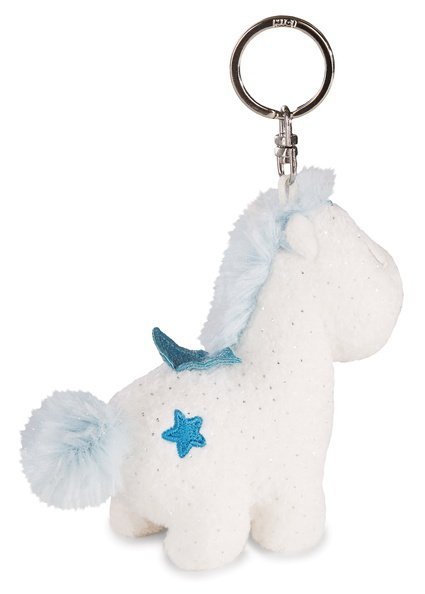 PROMO NICI Jednorożec baby Theolino 10cm stojący brelok 43251
