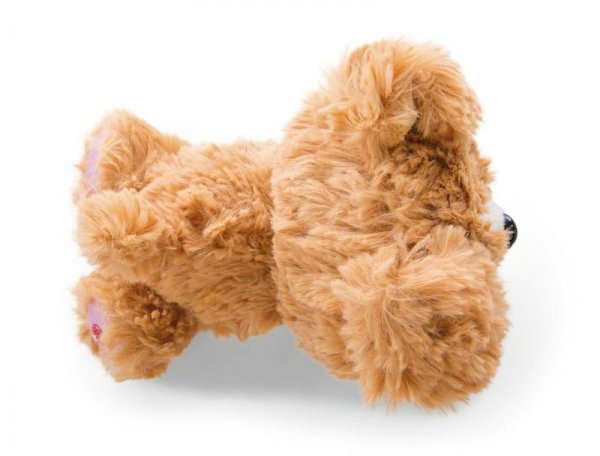 PROMO NICI 46923 Maskotka przytulanka leżący Pies Lollidog 15cm Glubschis
