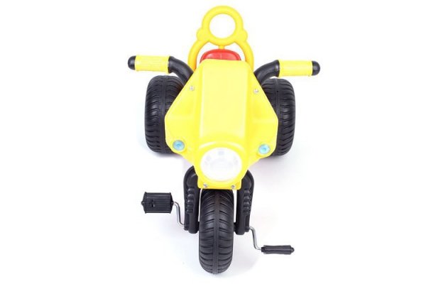 Motor HARY MARGOS