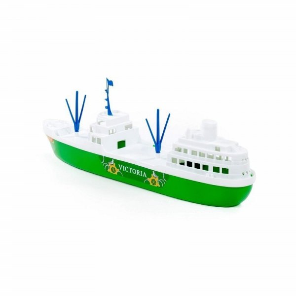 Polesie 56399 Statek Wikoria w siatce