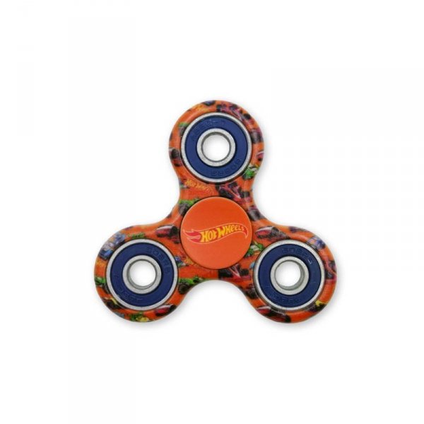 PROMO Spinner Hot Wheels p36, mix cena za 1 szt