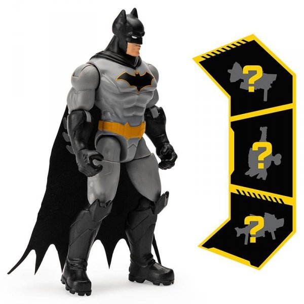 PROMO Batman figurka 10cm mix 6055946 Spin Master