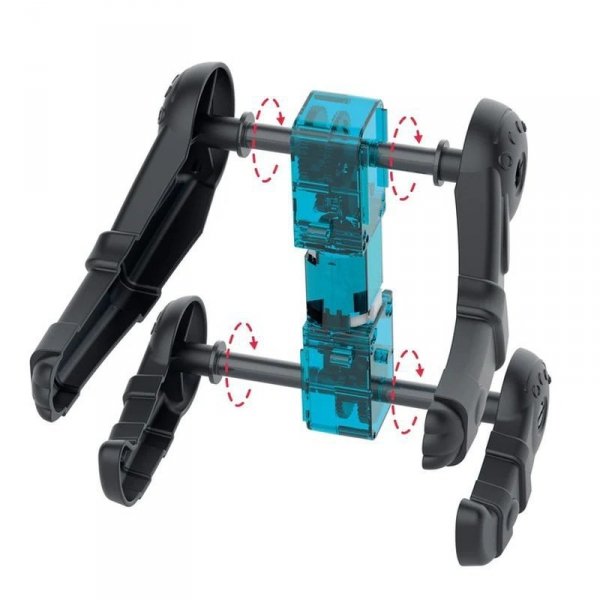 PROMO Clementoni Robot Rolling Bot Panda 50684 p6
