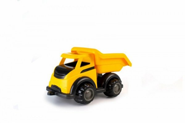 PROMO Viking Ciężarówka budowlana Mighty 35cm 31850