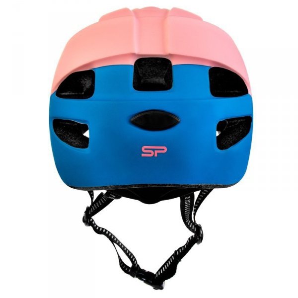 Kask dziecięcy Cherub rozmiar 52-56 SPOKEY 927786