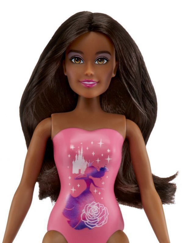 MGA Dream Lalka pływająca Ella Splash Swim Doll 578710, 578727, 578734 (578703) p4 mix cena za 1 sztukę