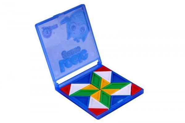 Gra logiczna Kalejdoskop TechnoK 2346