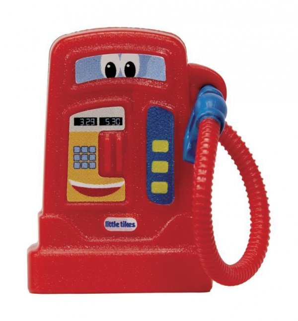 PROMO MGA Figurka Flashback Minis-Little Tikes 585862 p18