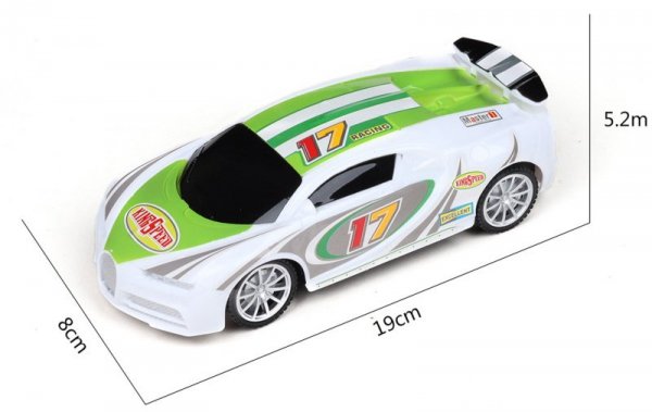 PROMO Auto na radio sportowe mix cena za 1 szt