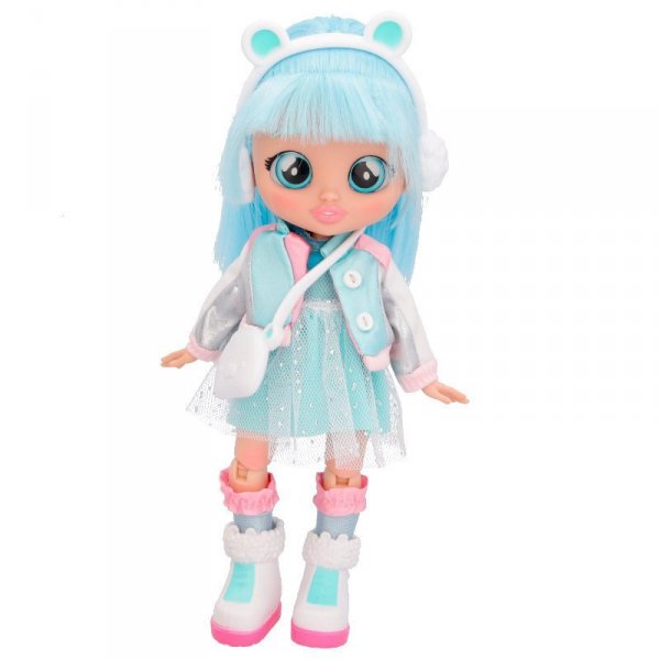 PROMO Lalka BFF Cry Babies Best Friends Forever Kristal 904323