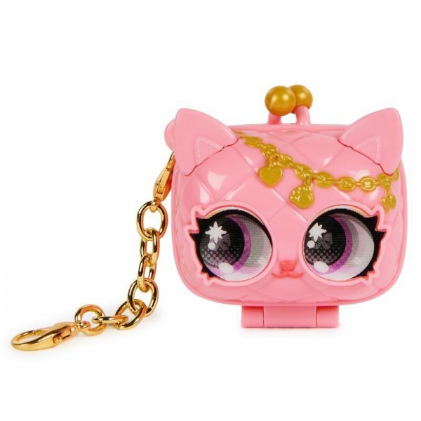 Purse Pets Luxey Charms 1pk Assortment 6066582 Spin Master mix cena za 1 szt