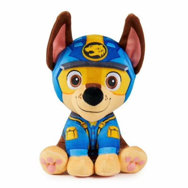 PAW PATROL Psi Patrol: Patrol z dżungli - pluszak mix 6068230 p10 Spin Master cena za 1 szt