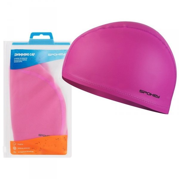 Czepek pływacki FOGI 927907 SPOKEY