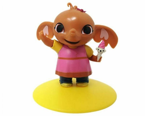 PROMO EPEE Figurka Bing saszetka 12 wzorów 08575 p24, cena za 1 szt