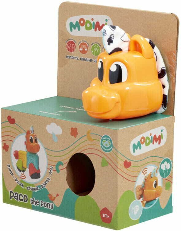 PROMO GOLIATH Modimi - Horse 928 960