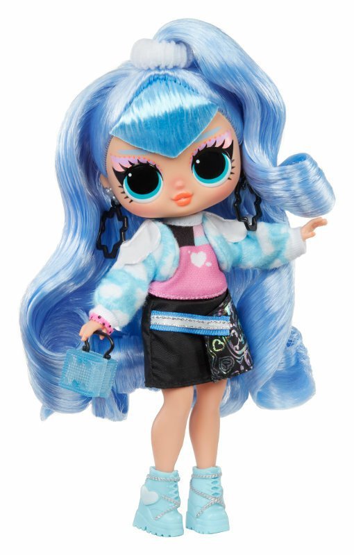 PROMO LOL Surprise Lalka Tweens Core - Ellie Fly 591689