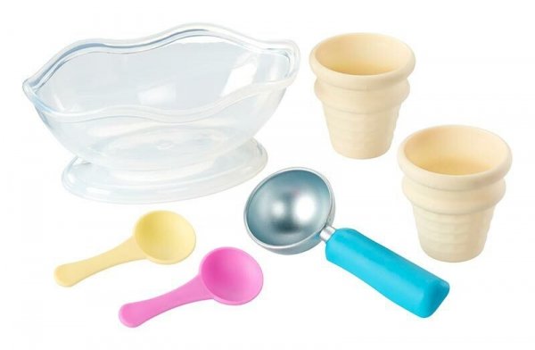 Little tikes Creative Chefs Zestaw do lodów 639661