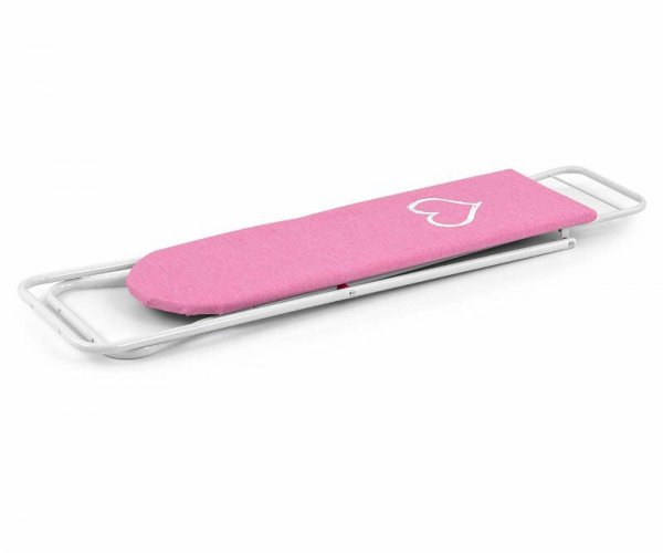Deska do prasowania Kaya Prestige pink różowa