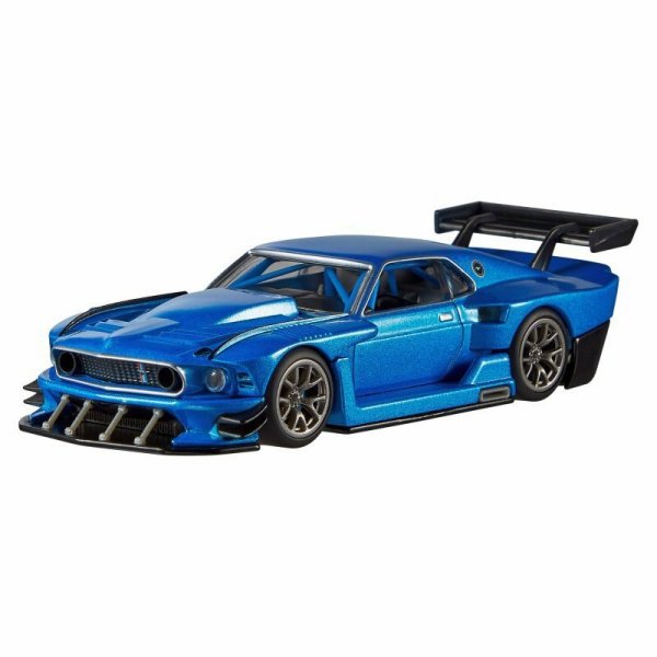 Hot Wheels Auto pojazd 1:43 Premium HMD41 MATTEL mix cena za 1 szt