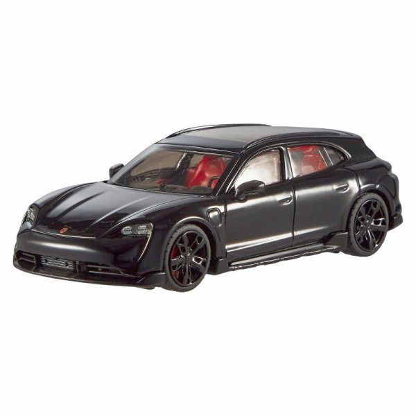 Hot Wheels Auto pojazd 1:43 Premium HMD41 MATTEL mix cena za 1 szt
