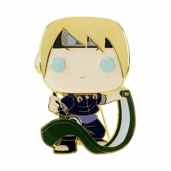 PROMO FUNKO POP PIN FIGURKA Anime Boruto Inojin BNGPP0003