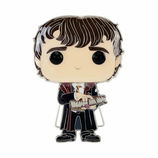 PROMO FUNKO POP PIN FIGURKA Harry Potter Neville Longbottom HPPP0029
