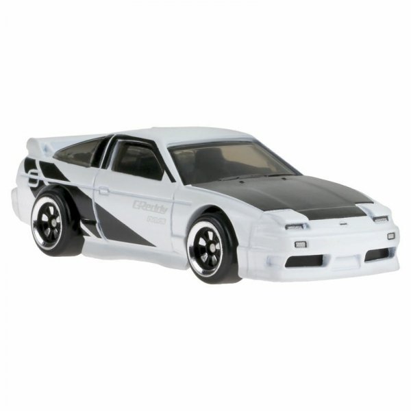 Hot Wheels Samochodzik Street Scene 90&#039;s mix JDY83 MATTEL mix cena za 1 szt