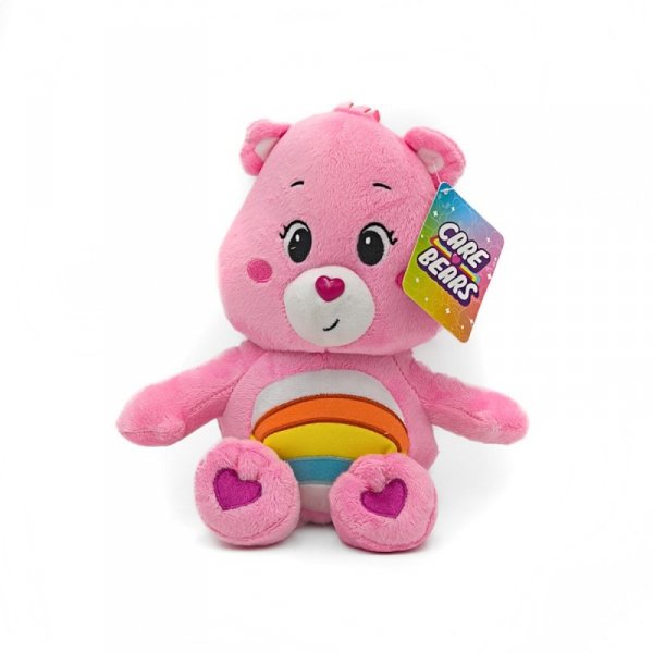PROMO Maskotka Care Bears / Troskliwe Misie 7417 mix cena za 1 szt