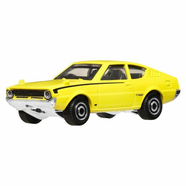 Matchbox Samochodzik Best of Japan 1:64 HFF78 MATTEL mix cena za 1 szt