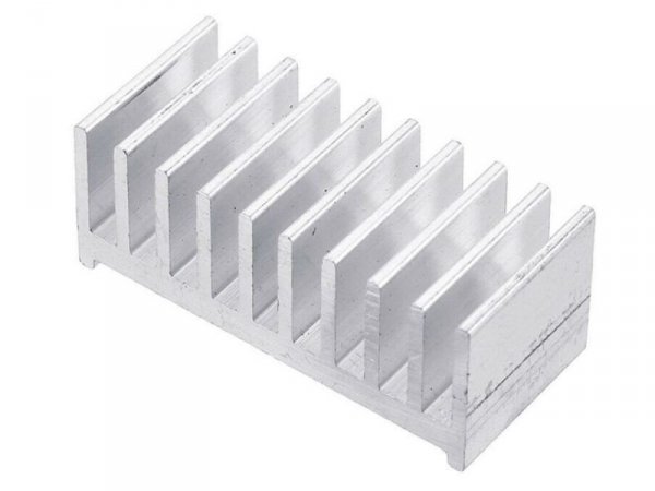 Wltoys Heat Sink Set 144001.1336 144001-1336 - WL Toys