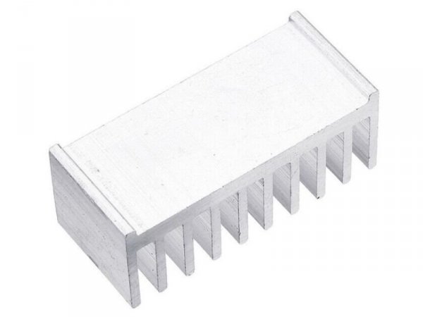 Wltoys Heat Sink Set 144001.1336 144001-1336 - WL Toys